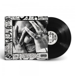 Denzel Curry - King Of The Mischievous South Vol. II (2024) (Vinyl)