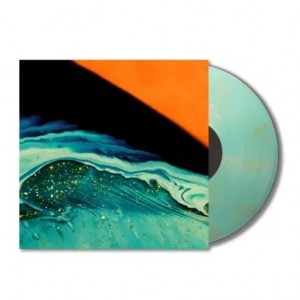 Various Artists - Jazz Dispensary: The Golden Hour (Black Friday RSD 2024) (Kintsugi Vinyl)