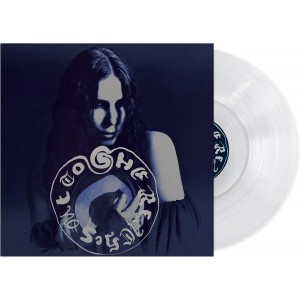 Chelsea Wolfe - She Reaches Out To She Reaches Out To She (2024) (Clear Vinyl)