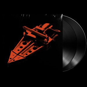 Pierce The Veil - The Jaws Of Life (2023) (Deluxe) (2x Vinyl)