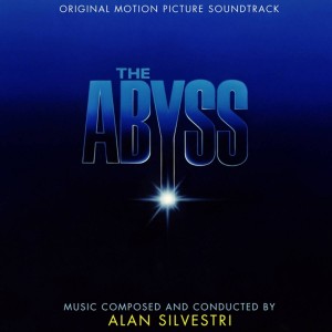 Alan Silvestri - The Abyss (OST) (2025) (2x Vinyl)