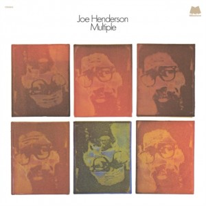 Joe Henderson - Multiple (1973) (Vinyl)