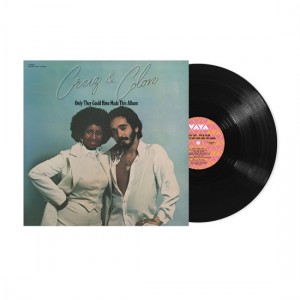 Celia Cruz & Willie Colon - Only They Could Have Made This Album (1977) (RSD 2025) (Vinyl)