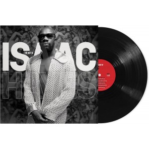 Isaac Hayes - The Best Of (2025) (Vinyl)