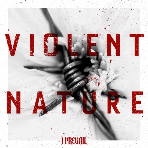 I Prevail - Violent Nature (2025) (CD)