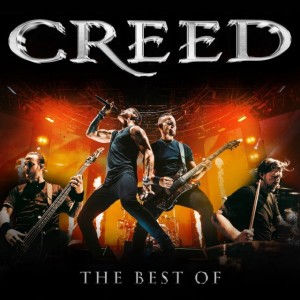 Creed - The Best Of Creed (2025) (CD)