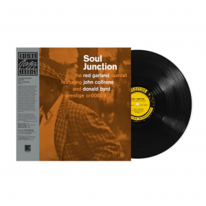 Red Garland - Soul Junction (1957) (Vinyl)