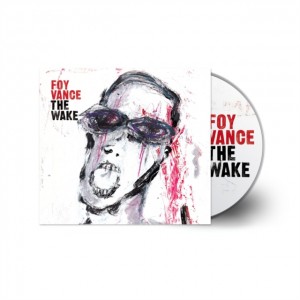 Foy Vance - The Wake (2026) (CD)