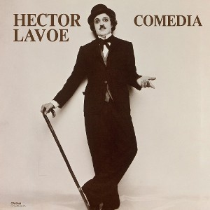 Hector Lavoe - Comedia (2026) (Vinyl)