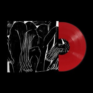 Don Broco - Nightmare Tripping (2026) (Indie Exclusive) (Red Vinyl)