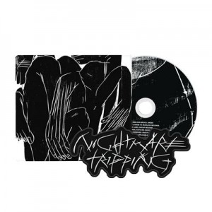 Don Broco - Nightmare Tripping (2026) (Indie Exclusive Sticker Edition) (CD)