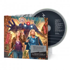 Tedeschi Trucks Band - Future Soul (2026) (Deluxe) (CD)