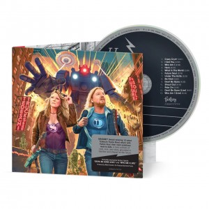 Tedeschi Trucks Band - Future Soul (2026) (Deluxe) (CD)