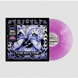 Denzel Curry - Strictly 4 The Scythe (2026) (Violet Vinyl)