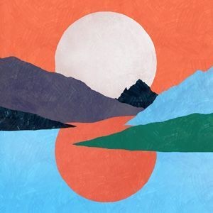 Cirkl - Fables Of A Faraway Land (Vinüül)