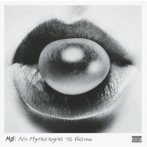 MO-NO MYTHOLOGIES TO FOLLOW (CD)