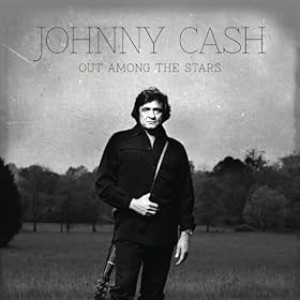 Johnny Cash - Out Among The Stars (CD)