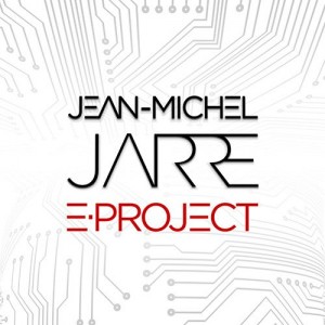 JEAN-MICHEL JARRE-ELECTRONICA 1: THE TIME MACHINE (VINYL)