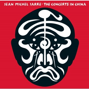 JEAN MICHEL JARRE-LES CONCERTS EN CHINE 1981 (LIVE) (CD)
