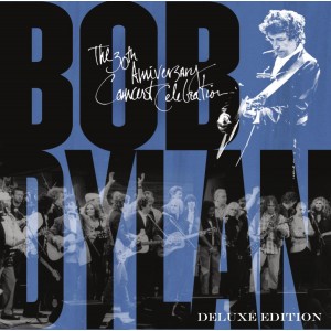 BOB DYLAN-30TH ANNIVERSARY CONCERT CELEBRATION (CD)