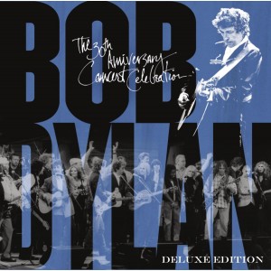 BOB DYLAN-30TH ANNIVERSARY CONCERT CELEBRATION