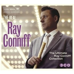 CONNIFF RAY-THE REAL... RAY CONNIFF (CD)