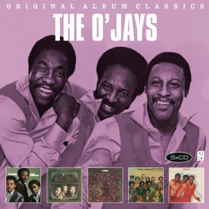 O´Jays - Original Album Classics (CD)