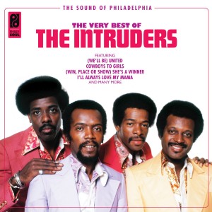 Intruders - The Very Best Of The Intruders (CD)