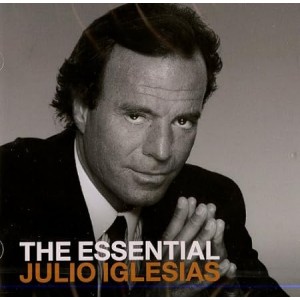 JULIO IGLESIAS-THE ESSENTIAL (2CD)