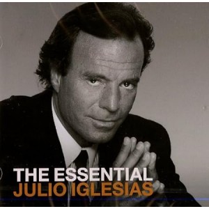 Julio Iglesias - The Essential (2CD)