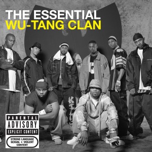 WU-TANG CLAN-ESSENTIAL (CD)