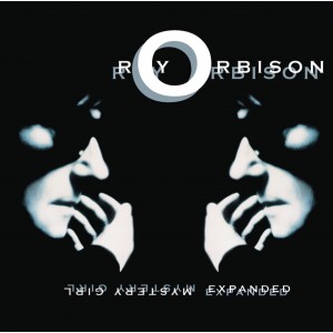 ROY ORBISON-MYSTERY GIRL (25th ANNIVERSARY CD)