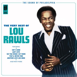 LOU RAWLS-VERY BEST OF (CD)