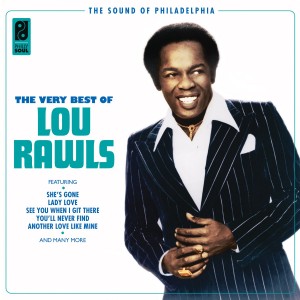 Lou Rawls - Very Best Of (CD)