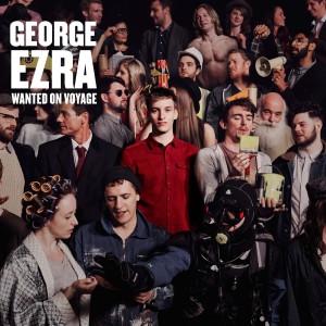 George Ezra - Wanted On Voyage Dlx (CD)