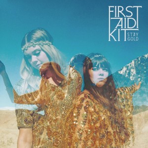 FIRST AID KIT-STAY GOLD