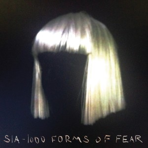 Sia - 1000 Forms Of Fear (2014) (CD)