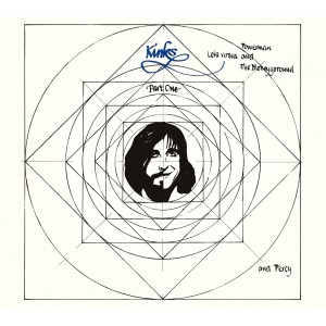 KINKS-LOLA VS POWERMAN DLX (CD)