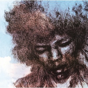 Jimi Hendrix - Cry Of Love (Vinyl)