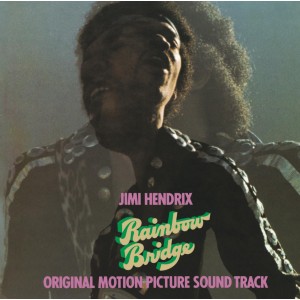 JIMI HENDRIX-RAINBOW BRIDGE