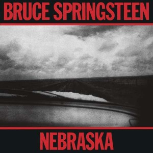 Bruce Springsteen - Nebraska (1982) (Vinyl)