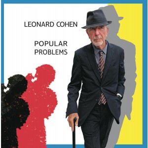 Leonard Cohen - Popular Problems (2014) (Vinyl)