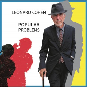 Leonard Cohen - Popular Problems (2014) (CD)