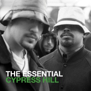 Cypress Hill - Essential (CD)