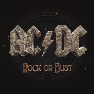 AC/DC-ROCK OR BUST (VINYL + CD)