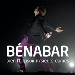 Benabar - Bien L´Bonsoir.. (CD)