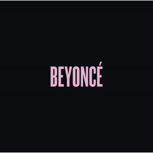 Beyonce - Beyonce (2013) (CD)