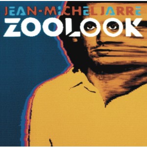 JEAN-MICHEL JARRE-ZOOLOOK (CD)