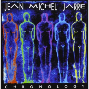 JEAN-MICHEL JARRE-CHRONOLOGY (CD)