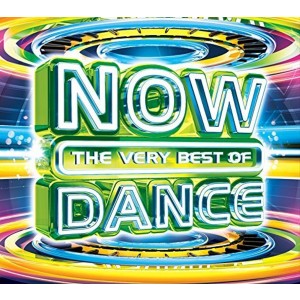 VARIOUS ARTISTS-NOW: THE VERY BEST OF DANCE (3CD)